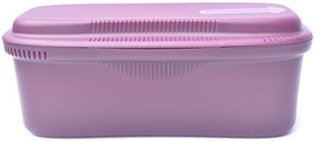 Tupperware Microwave Pasta/noodle Cooker Model: (Home & Kitchen)