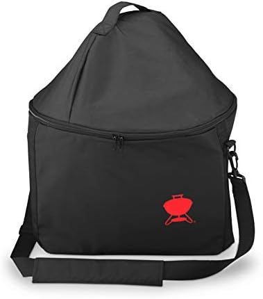 Weber Smokey Joe Bag, Black