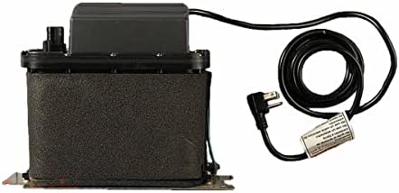 Whirlpool W11539855 Ice Maker Condensate Drain Pump Assembly