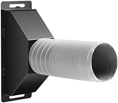 Briidea Bat Exclusion Device, Reusable One Way Bat Door Get Rid of Bats in Your Home, Attic