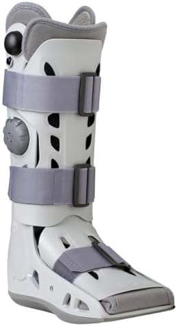 Aircast AirSelect Walker Brace/Walking Boot (Elite, Short and Standard)