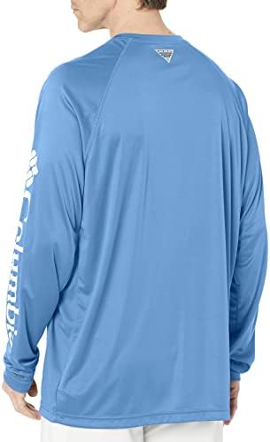 Columbia Men's PFG Terminal Tackle Long Sleeve Shirt