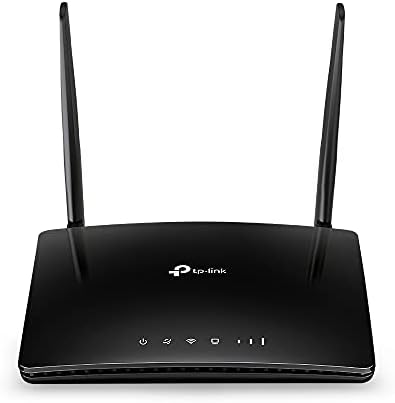 TP-Link AC1350 WI-FI Dual Band, Archer_MR400