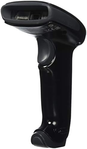 Handheld Barcode Scanner 1300g (Renewed)