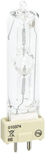 Philips MSD 250/2 30H 250W AC Lamp for DJ/Club Lighting