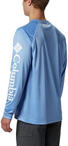 Columbia Men's PFG Terminal Tackle Long Sleeve Shirt