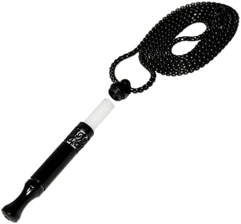 Breathlink Quit Smoking V2,Breathing Necklace for Fidget Relief and Stress Relief,Naturally Switch from Bad Habits, Stop Smoking Aid for Anxiety Relief