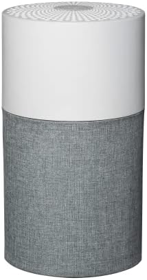 BLUEAIR Air Purifiers for Bedroom Small Room Air Purifiers for Home Air Purifiers for Pets Allergies Air Cleaner, HEPASilent Virus Air Purifier for Dust Baby Air Purifier for Nursery Blue Pure 511