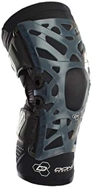 DonJoy Performance WEBTECH Knee Support Brace with Compression Undersleeve