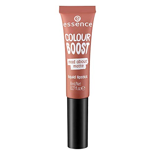 colour boost mad about matte liquid lipstick