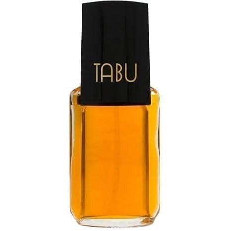 TABU Eau De Cologne Spray 2.3 fl oz by Dana
