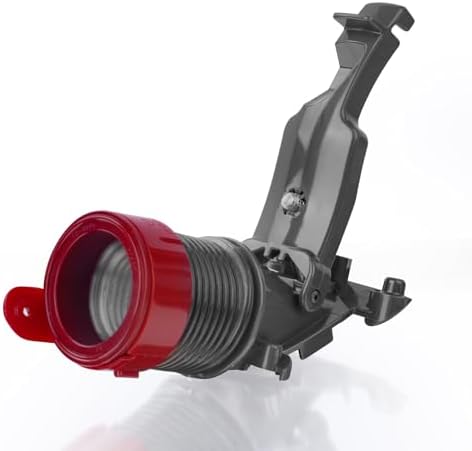 920682-01 Vacuum Cleaner Internal Hose Replacement for Dyson DC41 DC65 UP13 UP20 Internal Hose Assembly