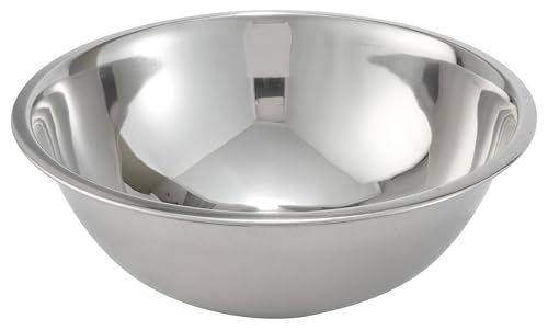 Winco , 8-Quart, Stainless Steel (MXB-800Q)