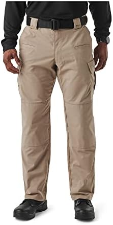 5.11 Tactical Men's Stryke Operator Uniform Pants w/Flex-Tac Mechanical Stretch, Style 74369
