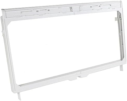 Whirlpool 67003854 Crisper Frame for Refrigerator