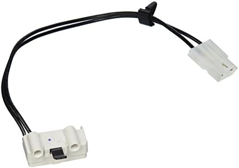 Whirlpool Switch Door 3406102-1 Each