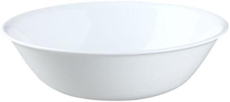 Corelle Winter Frost Serving Bowl [Set of 3] 3