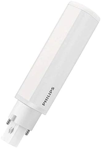 Philips CorePro LED PLC 8.5w = 26w 840 2 PIN G24d-3 Replaces Biax Dulux Lynx D