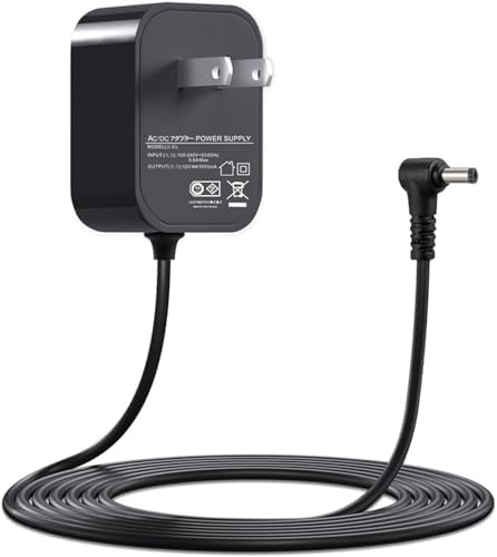 4V Charger Compatible with Wahl 9818L 9818 9888L 9854L 9876L 9685 Trimmer for Groomer Clipper S004mu0400090 9854-600 97581-405 9867-300 79600-2101 97581-1105 Replace Wahl Trimmer Power Cord.