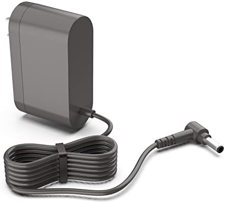 30.45V1.1A Charger for Dyson V10 V11 V12 V15 SV12 SV14 SV20 SV22 Absolute Animal Motorhead Cordless Vacuum Power Supply