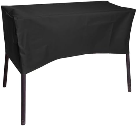 Heavy-Duty Patio Cover Fits Camp Chef 3 Burners Stove PRO90, SPG90B, TB90LW, TB90LWG, TB90LWG15