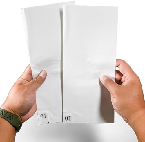 Portable Basketball Sticky Mat and Replacement Sheets – Perfect for Hardwood & Gym Floors – Includes 60 Sticky Sheets