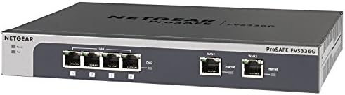 NETGEAR FVS336G
