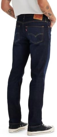 Levi's Men's 511 Slim Fit Jeans (Also Available in Big & Tall)