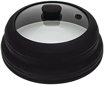 Frigidaire Collapsible Microwave Splatter Cover