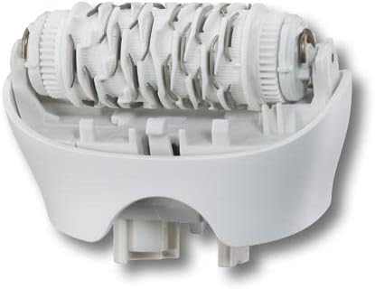 Braun Replacement Extra Wide Epilation Head for Silk-épil 9, Silk-épil 7, Types 5340, 5375, 5376, 5377, 5378