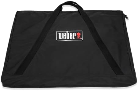 Weber Full-Size Griddle Storage Bag - 300 Series
