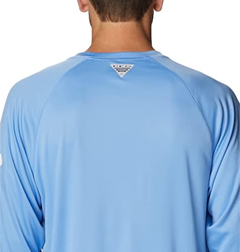 Columbia Men's PFG Terminal Tackle Long Sleeve Shirt