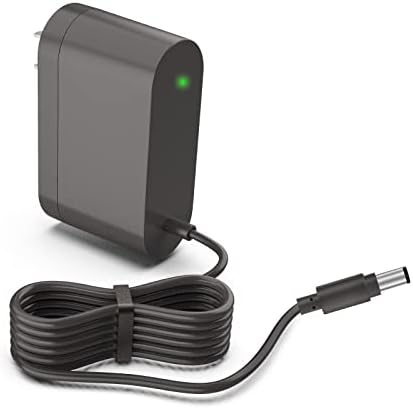 Vacuum Charger for Dyson DC30 DC31 DC34 DC35 DC44 DC45 DC56 DC57 Cordless Vacuum Power Supply Dyson 24.35V Charger Model: 917530-11 01 02 17530-02 03