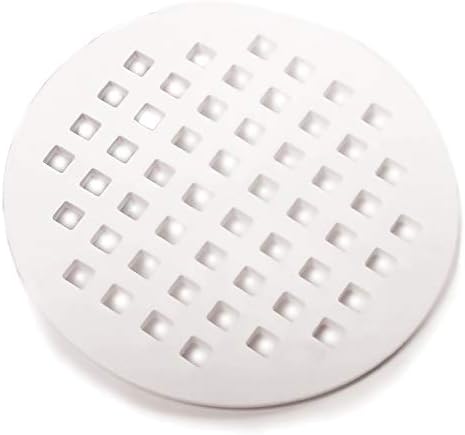 Norpro Lattice Pie Top Cutter, 10-Inch, White