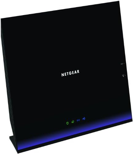 NETGEAR AC1600 Dual Band Wi-Fi Gigabit Router (R6250)