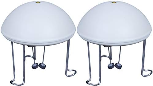 Allied Precision Industries (2 Pack) API 4WW Water Wiggler Water Agitator for Bird Baths