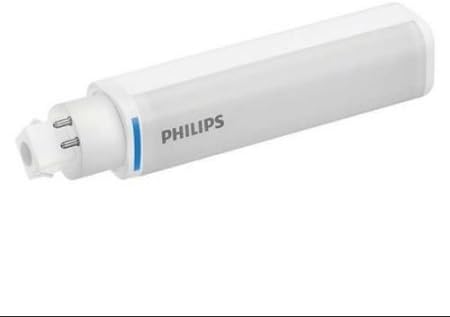 PHILIPS 458398 LED LampPL Horizon8.5W4000k4PinGX24Q G1807779 WLM
