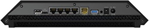 Netgear Renewed R8000-100NAR Nighthawk X6 AC3200 Tri-Band Gigabit Wi-Fi Router (Renewed)