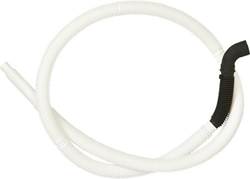 GENUINE Whirlpool 39893 Drain Hose Washer