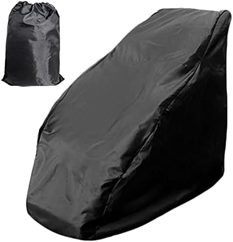 Massage Chair Cover XL Protector,Full Body Zero Gravity Chair Covers, Cover for Massage Chair,Shiatsu Massage Recliner Chair dustproof Cover,Covers for pet,cat and Dog Scratch Proof