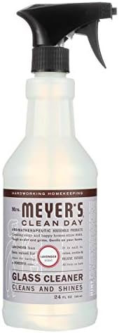 4 Oz Window Spray with Lavender