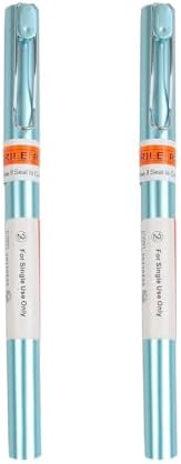 2pcs 14G Emergency First Aid Kit Tension Pneumothorax Thoracic Needle Chest Decompression Needles Body Piercing Needle