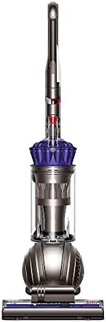 Dyson Ball Animal + Upright Vacuum, Purple-REFRUBISHED (Renewed)