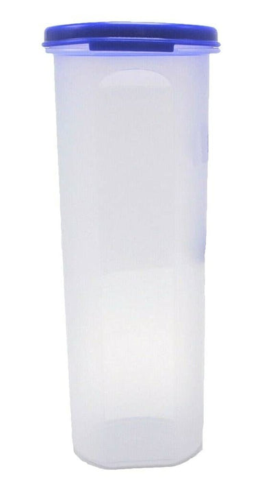 Tupperware Modular Mates Round 4 ~ 890 Ml