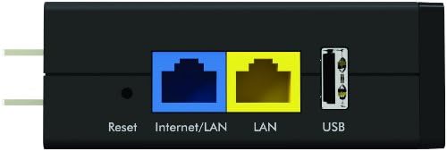 NETGEAR Trek N300 Travel Router, Range Extender, and Wireless Bridge (PR2000)