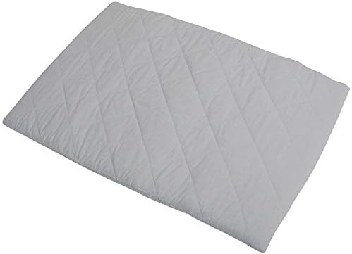 Graco Pack 'n Play Playard Quilted Sheet - Stone Grey