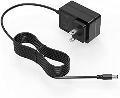 26V AC Charger Fit for iwoly C150 Cordless Stick Vacuum Cleaner Replacement Power Adapter Cord (Not for Kenmore DS4015, MeBak5)