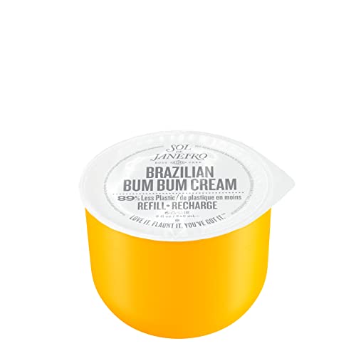 SOL DE JANEIRO Brazilian Bum Bum Cream