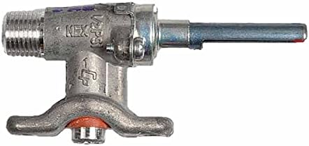 Whirlpool W10206288 Valve Burner