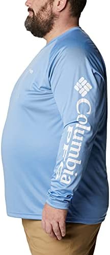 Columbia Men's PFG Terminal Tackle Long Sleeve Shirt